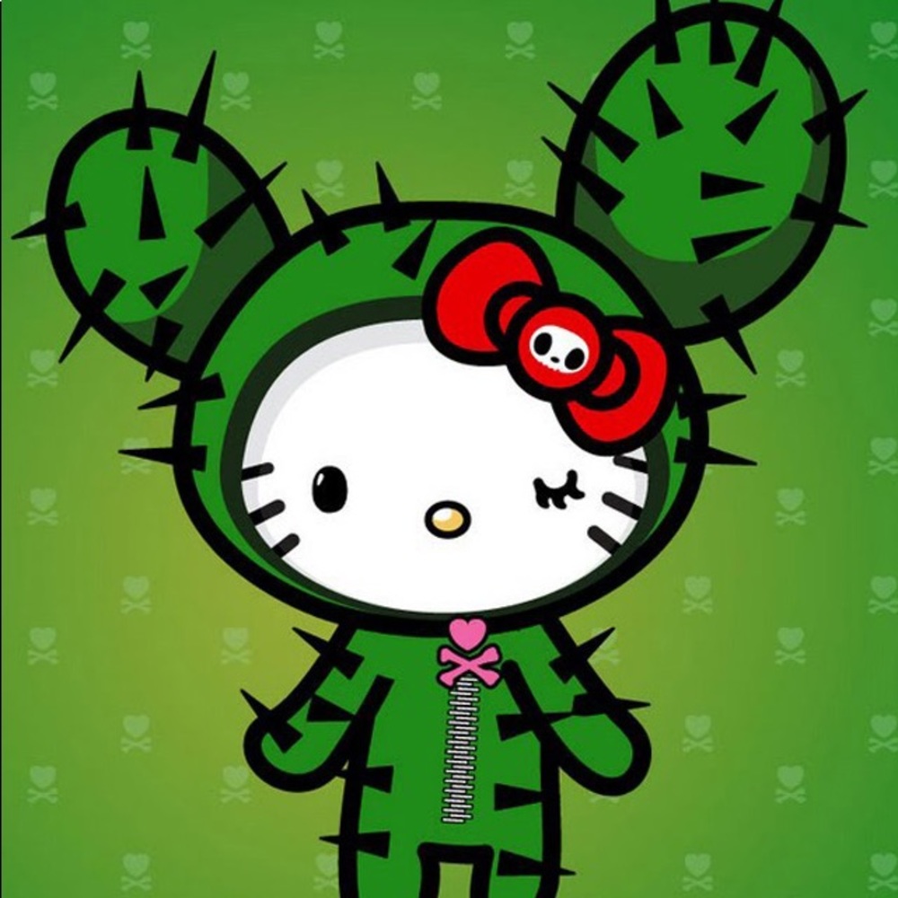 Meet your Posher, May